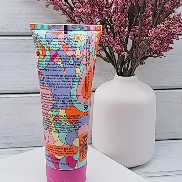 Amika Soulfood Nourishing Mask - Picture 2 of 4